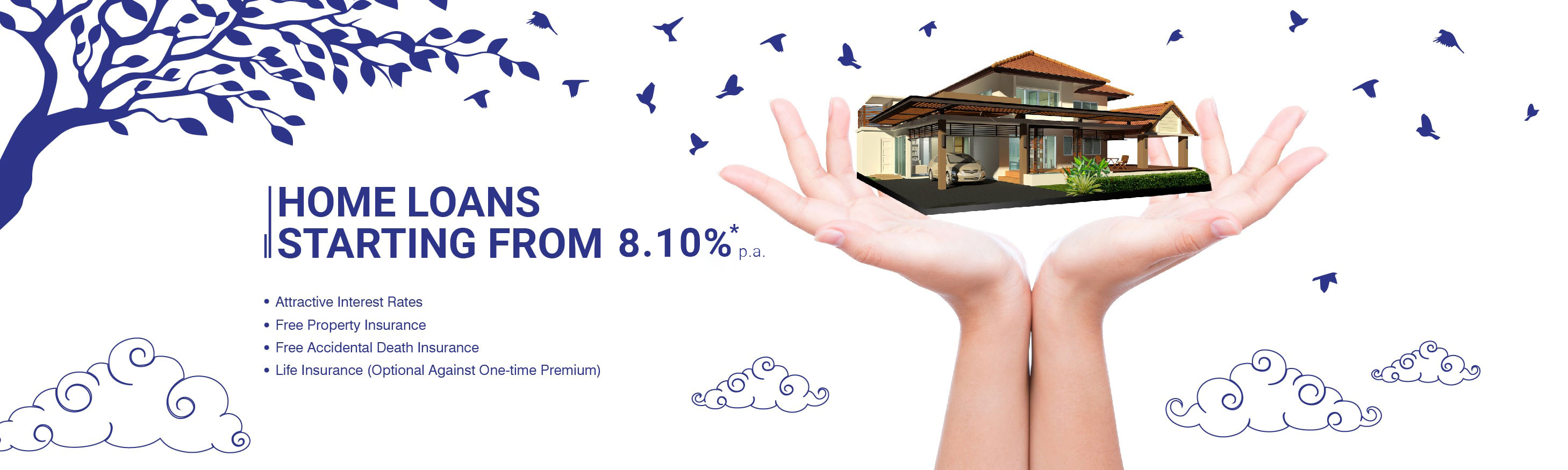 GIC GIC Housing Finance Ltd.